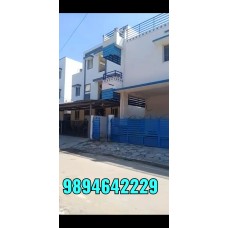 5 - Portion Rental property Resale @ Vellalore